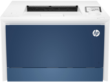 Лазерный принтер HP Color LaserJet Pro 4203dn