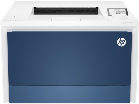 Лазерный принтер HP Color LaserJet Pro 4203dn