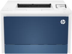 Лазерный принтер HP Color LaserJet Pro 4203dn