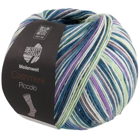 Lana Grossa Meilenweit Cashmere Piccolo 112