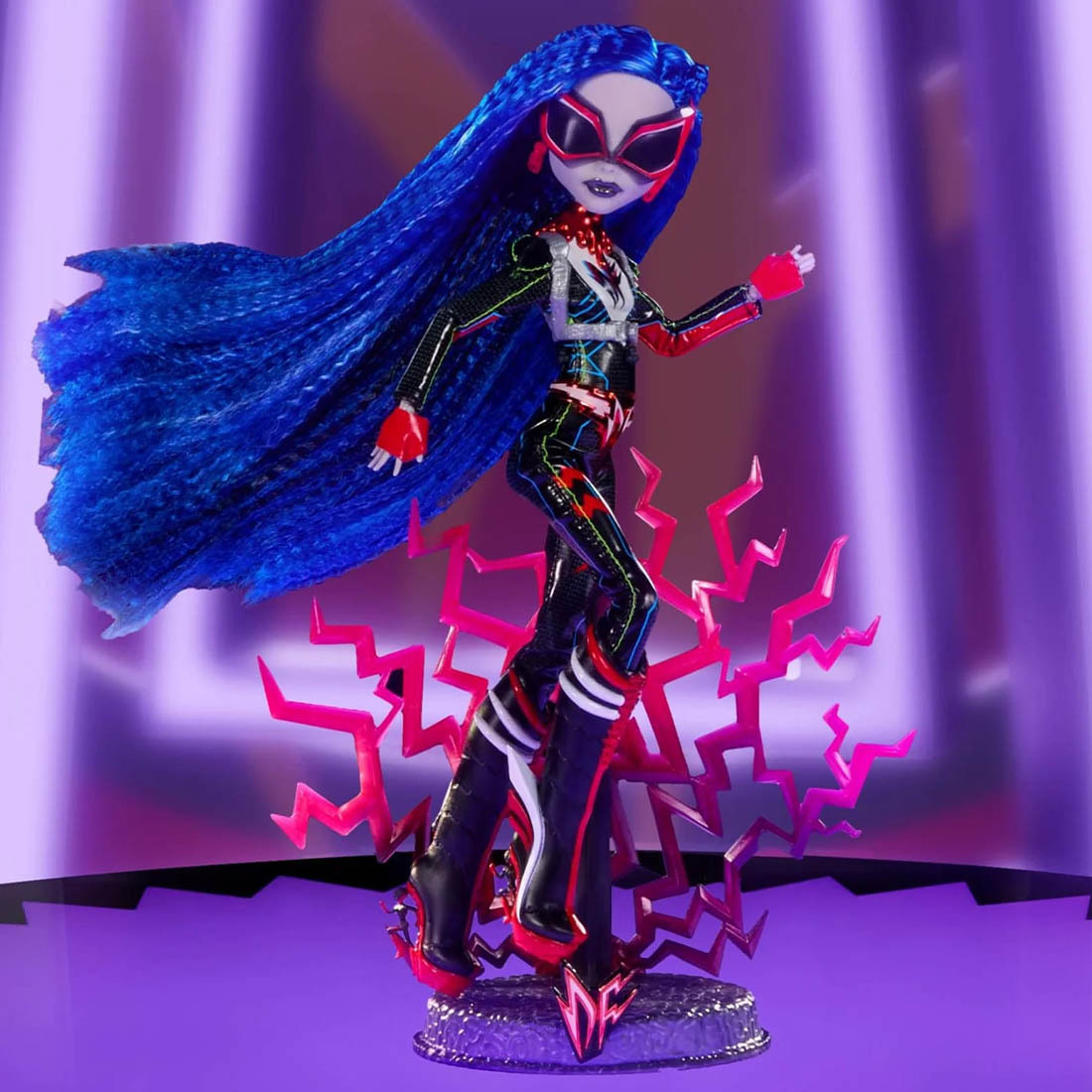 Ghoulia doll on sale