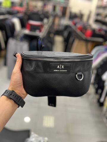 Сумка armani 488579bl