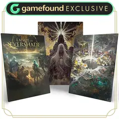 [Предзаказ] Three Metal Posters set