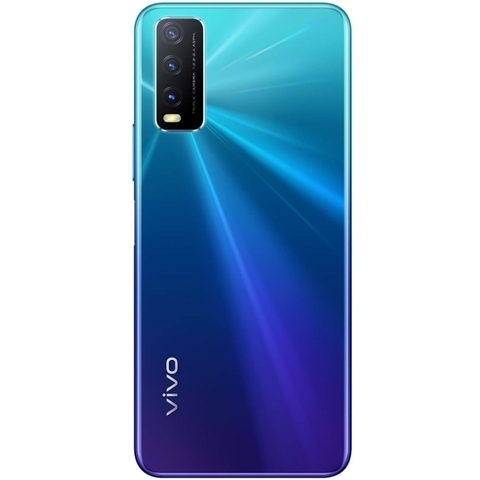 Vivo Y20 4.64Gb Nebula Blue (Синий)
