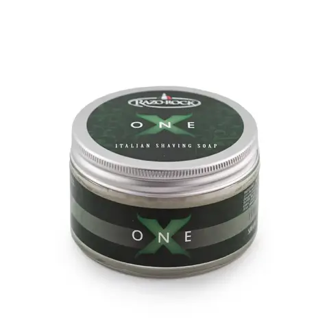 Мыло для бритья Razorock One X 250 мл