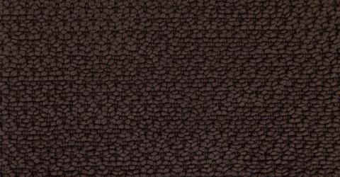 Коврик для ванной 65х90 Luxberry КОКО шоколадный