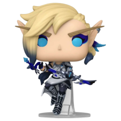 Фигурка Funko POP! Games WOW Alleria Windrunner
