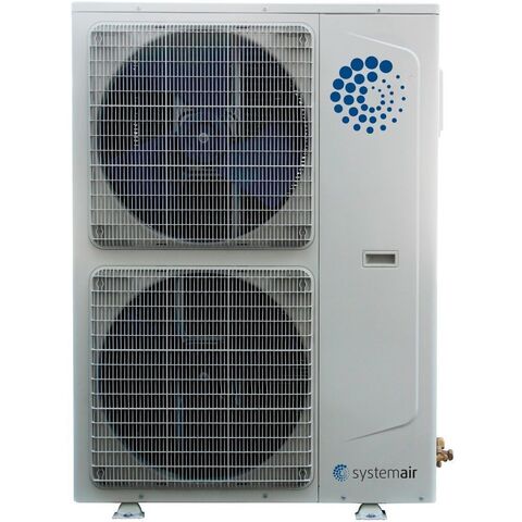 Сплит-система канального типа Syscool Sysplit Duct 48 HP R