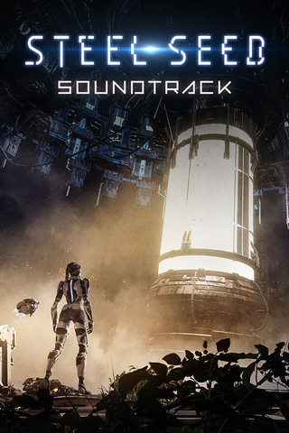 Steel Seed – Soundtrack (для ПК, цифровой код доступа)