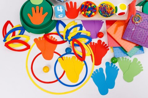 Набор "Лого Инклюзив"