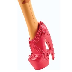 Торалей Страйп. Коффин Бин