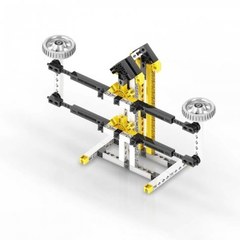 Конструктор Engino Inventor 120 моделей с мотором 12030