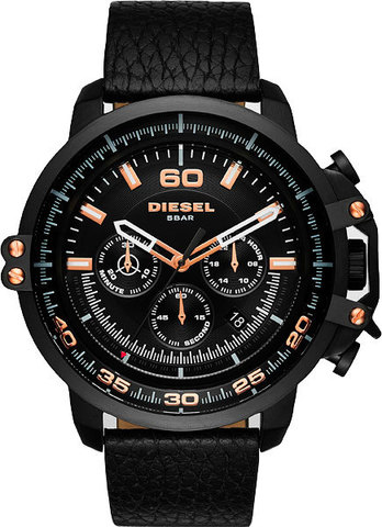 Наручные часы Diesel DZ4409