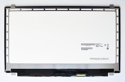 Матрица для ноутбука БУ 15.6 LED Slim 1366x768 40 pin LP156WHB, B156XTN03.2, CLAA156WA15A