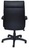 Кресло МКР 705, эко кожа черная
