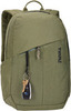 Картинка рюкзак городской Thule notus backpack 20l Olivine - 6