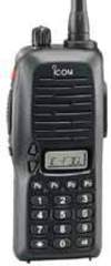 Icom IC-F3GT