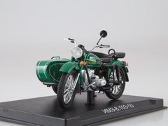 Motorcycle IMZ-8.103-10 1:24 Our Motorcycles Modimio Collections #1