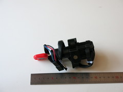 Замок зажигания Honda CB400 1992-1998