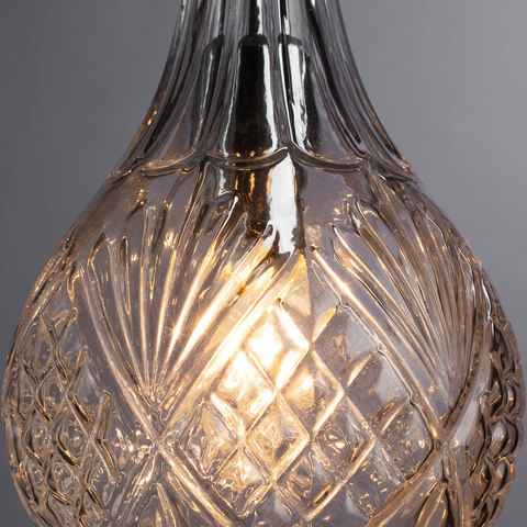 Подвес Arte Lamp Caraffa A4981SP-1CC