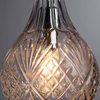 Подвес Arte Lamp Caraffa A4981SP-1CC