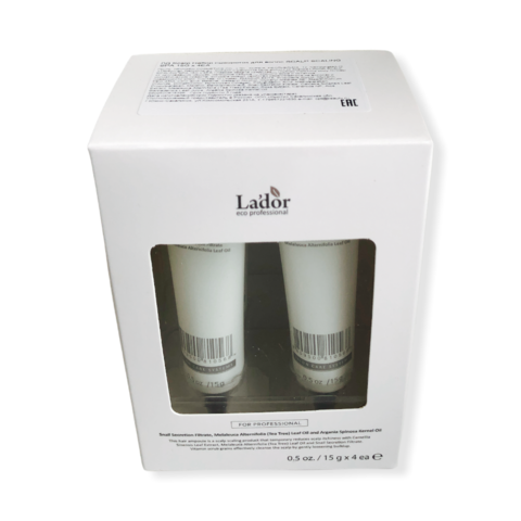 LADOR SCALP SCALING SPA 15G X 4EA