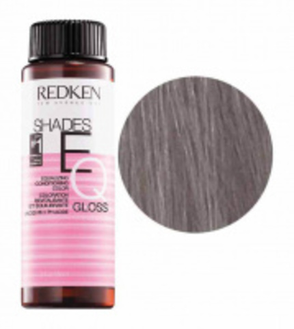 REDKEN SHADES EQ ШЕЙДС ИКЬЮ 07P 60МЛ