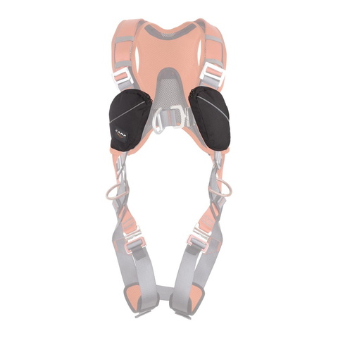 Карманы для привязи «HARNESS POCKETS»