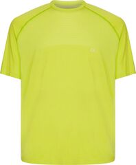 Футболка теннисная Calvin Klein Seamless SS T-shirt - love bird