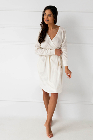 Халат Muriel Sensis