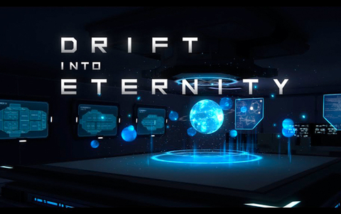Drift Into Eternity (для ПК, цифровой код доступа)
