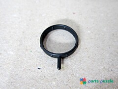 Кольцо уплотнительное / O-SEAL АРТ: 10000-01166