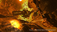 Miner Wars 2081 (для ПК, цифровой код доступа)