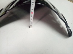 Ветровое стекло для Honda CBR 900 RR 1996 г.в. / черное