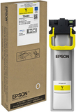 Epson C13T944440  - контейнер с желтыми чернилами (3000 страниц)