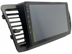Магнитола для Subaru Legacy / Outback (2003-2009) Android 11 3/32GB QLED DSP 4G модель SA-015TS18