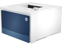 Лазерный принтер HP Color LaserJet Pro 4203dn