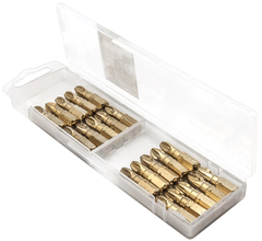 Бита отверточная ПРАКТИКА .