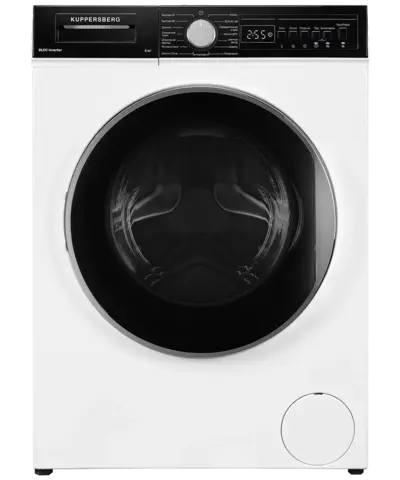 Стиральная машина Kuppersberg WM 410 W