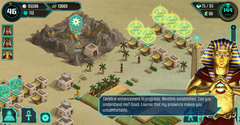 Ancient Aliens: The Game (для ПК, цифровой код доступа)