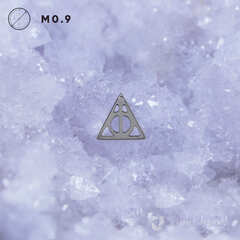 HP The Gifts of Death