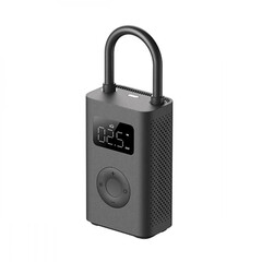 Умный электрический насос Xiaomi Mijia Electric Pump 2D (BHR07SOCN)