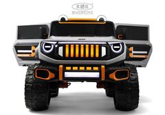 Jeep E007EE (Полноприводный)