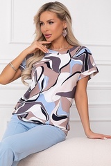 Блузка 41940 Avili