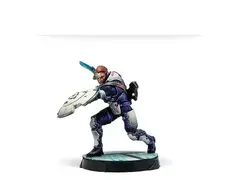 Infinity: Steel Phalanx Action Pack