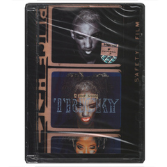 Tricky / A Ruff Guide (RU)(DVD)