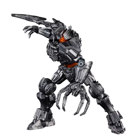 Сборная фигурка Blokees Transformers: Scourge (Classic Class 03)