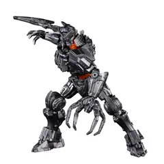 Сборная фигурка Blokees Transformers: Scourge (Classic Class 03)