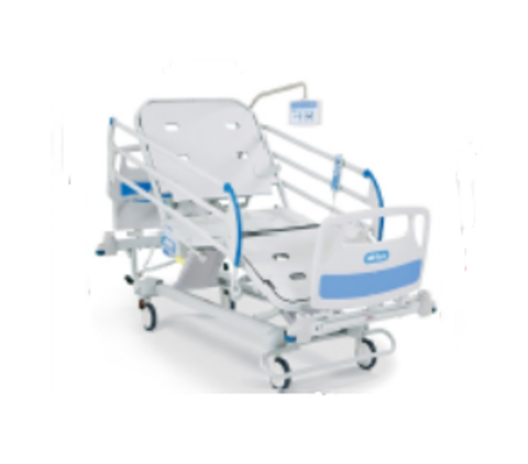 Кровать медицинская электрическая Hill-Rom 900 c принадлежностями