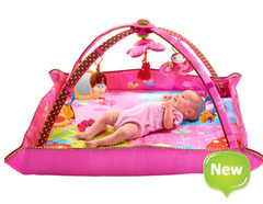 Tiny Love Развивающий  коврик 